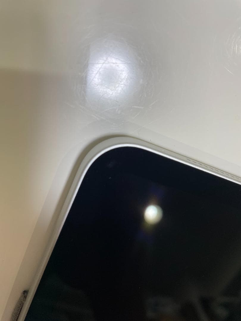 iPad Pro (第2世代) 11インチ wi-fiモデル　128GB美品