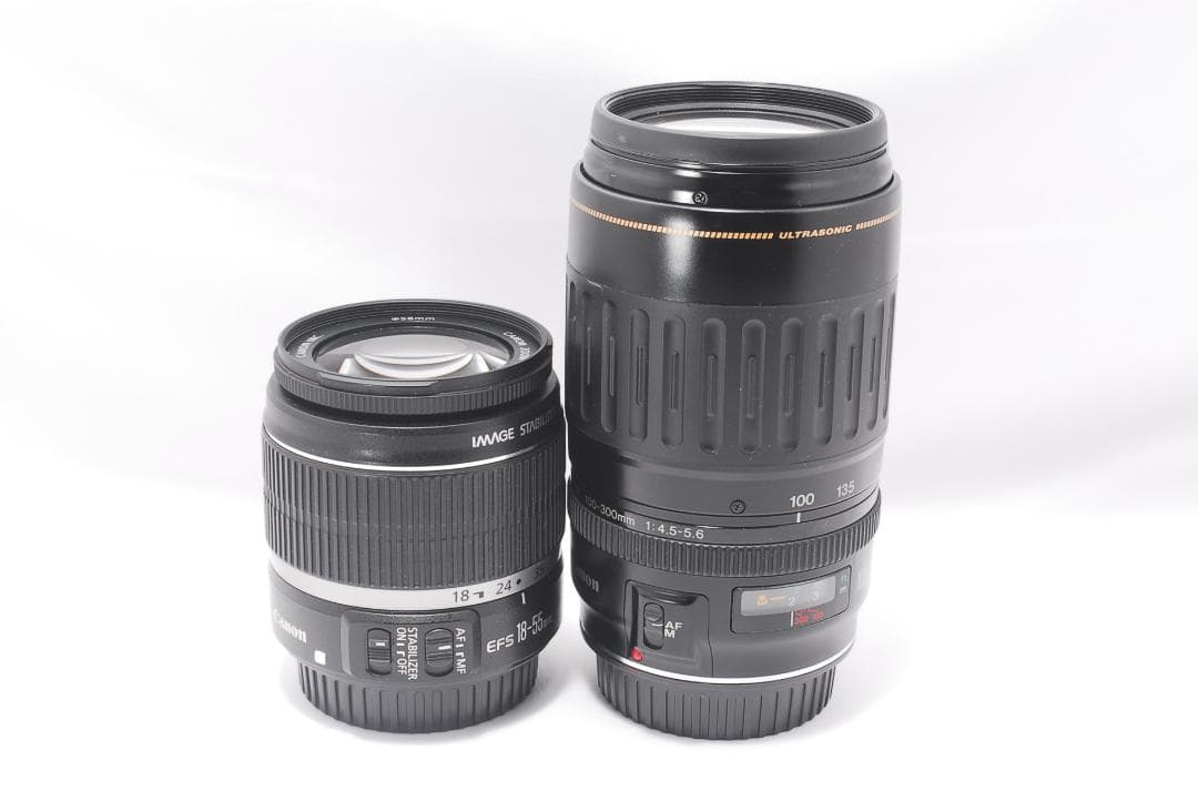 ✨【豪華セット】 Canon X3 すぐ使えるWズーム望遠セット