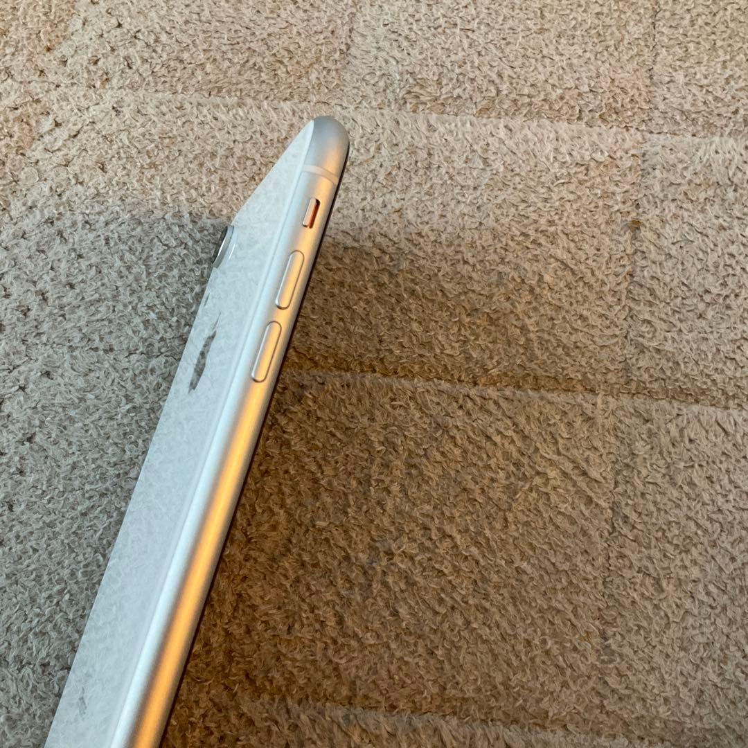 スマートフォン本体 iPhone xr 64GB