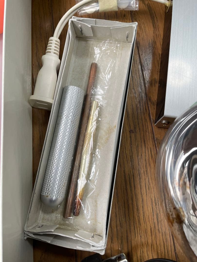 アメランプ&飴ポンプセット【12月16日まで限定価格】