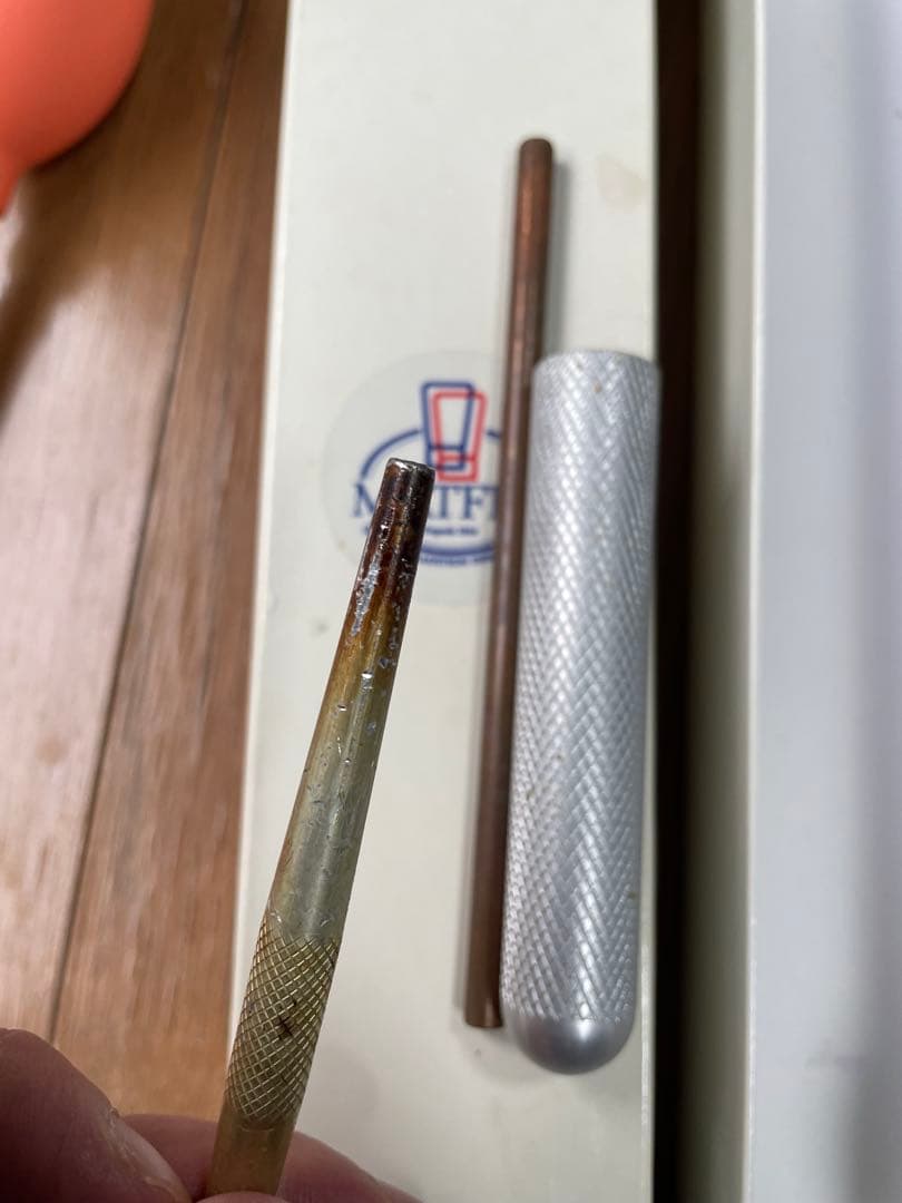 アメランプ&飴ポンプセット【12月16日まで限定価格】