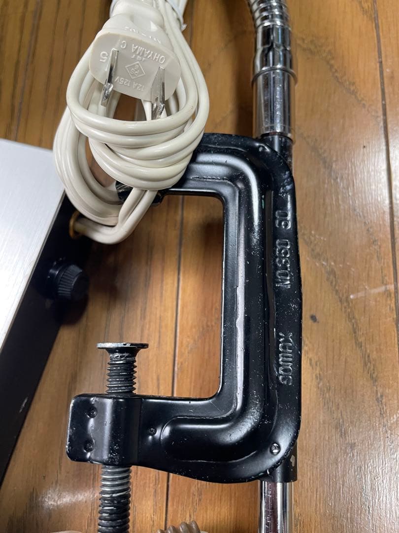 アメランプ&飴ポンプセット【12月16日まで限定価格】