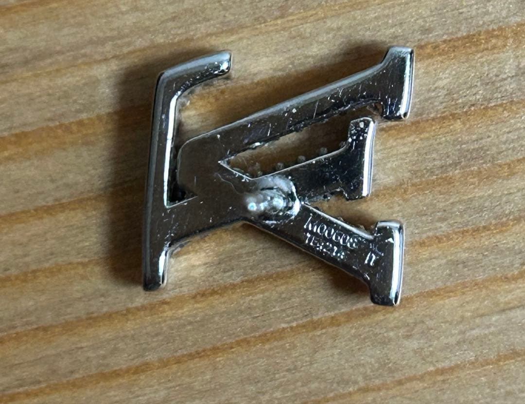 LV ルイヴィトン ピアス 片耳