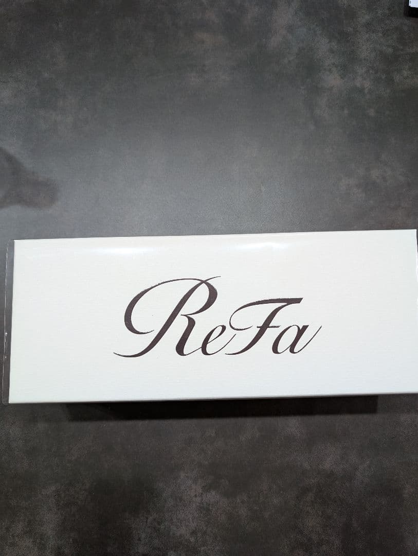 リファファインバブル U シャワーヘッド