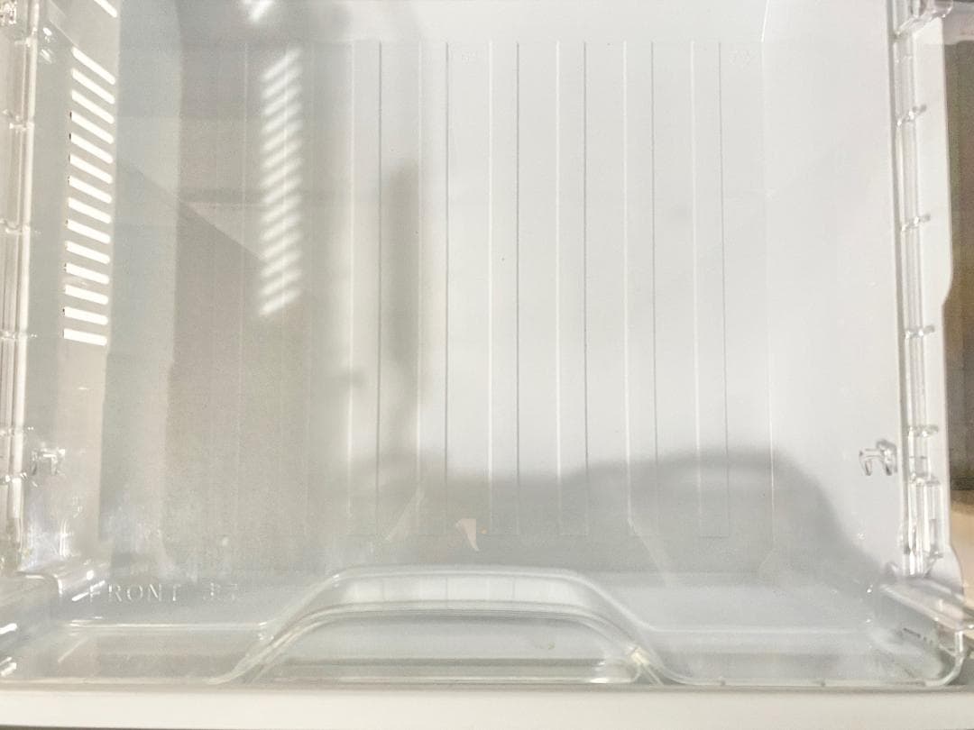 冷凍冷蔵庫　三菱電気MR-MX46G　455L 右開き　大型