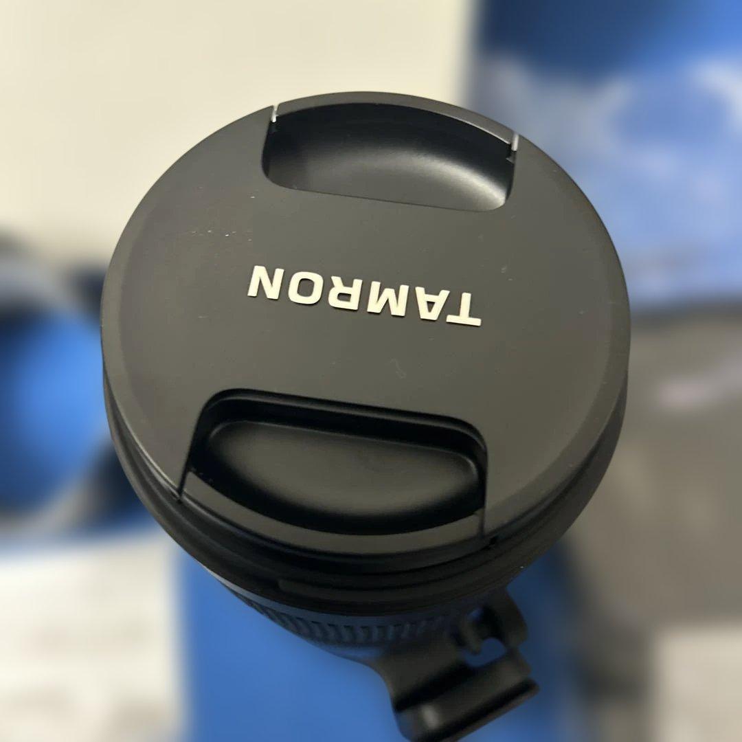 TAMRON ズームレンズ SP 70-200mm F2.8 Di VC USD