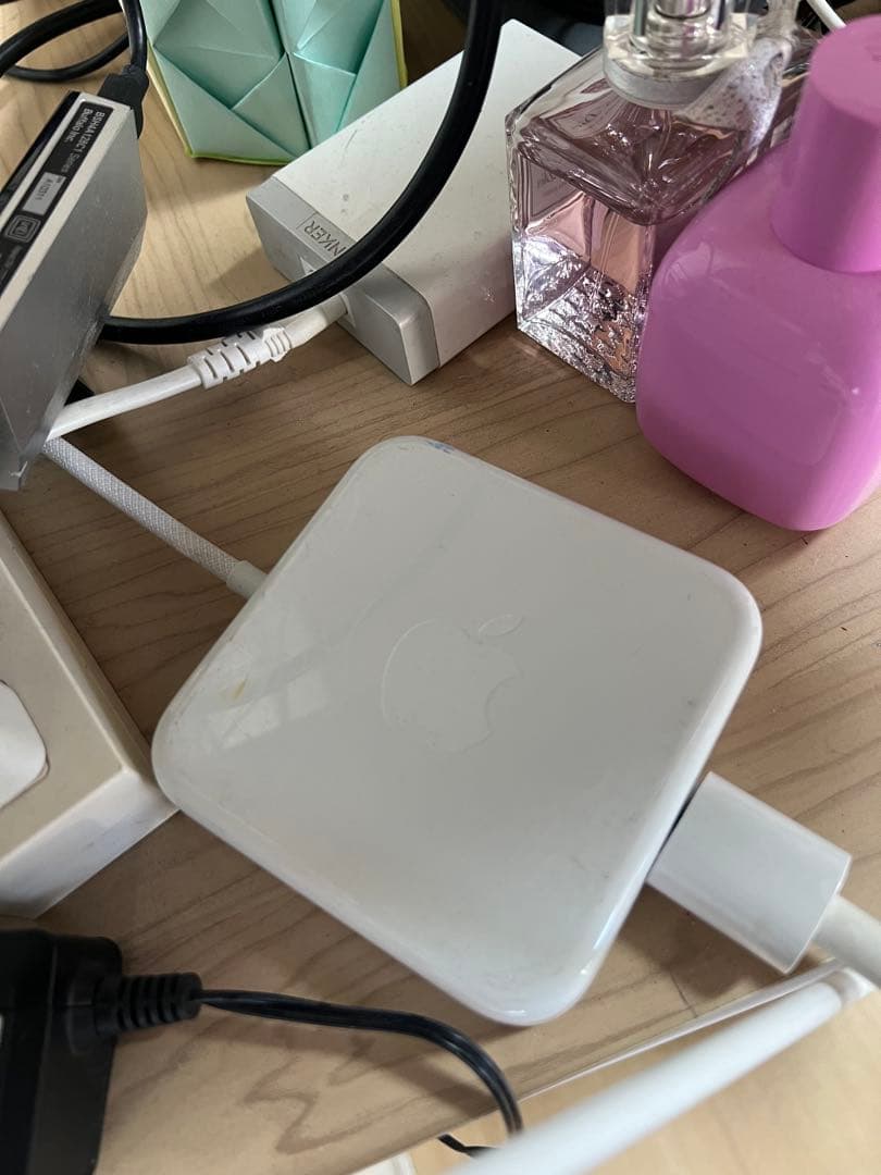 大幅値下げ！iMac 24 ほとんど使用せず。