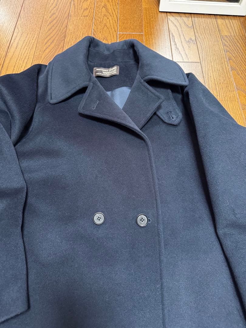 URBAN RESEARCH DOORS ハーフコート