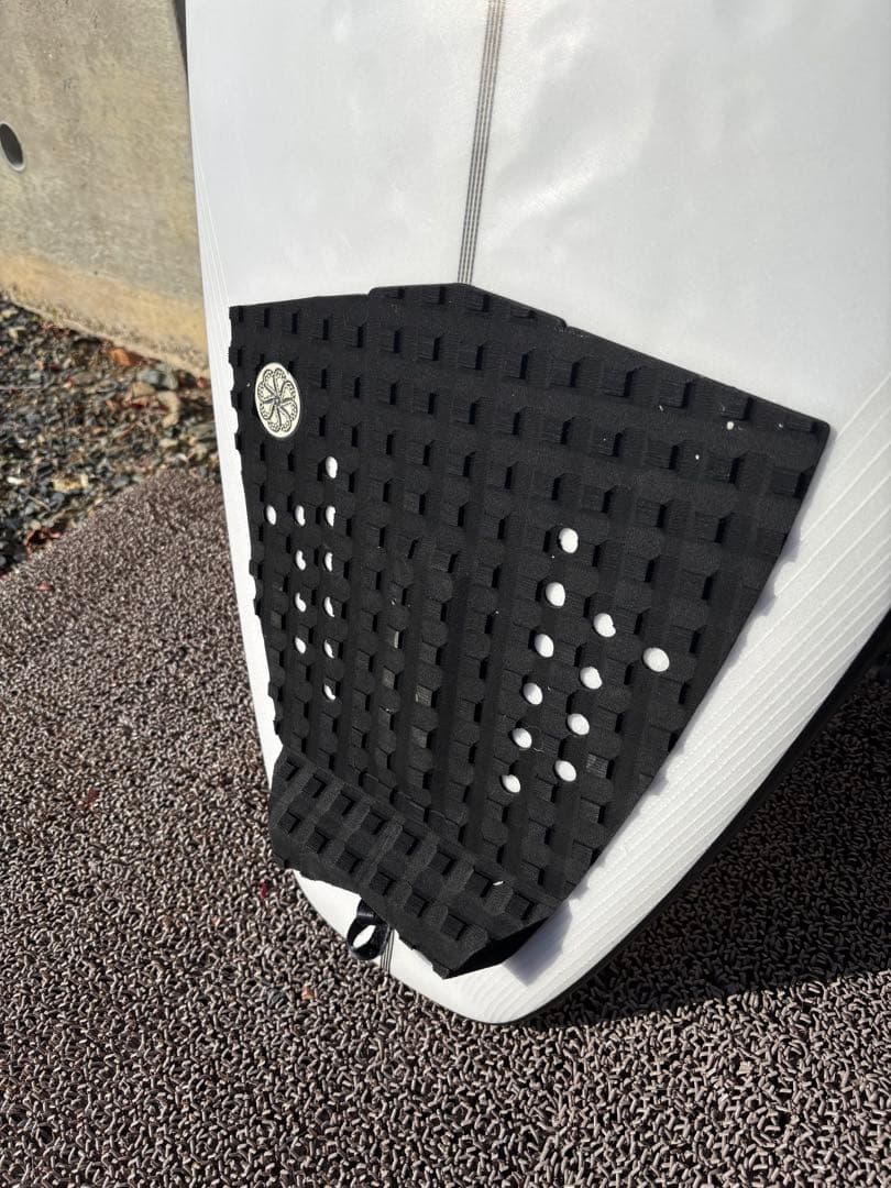 ゼロフュージョン5'9 PU