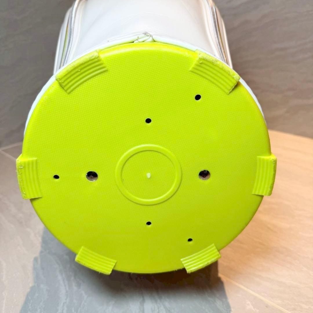 ルコックスポルティフ　キャディバッグ　8.5型