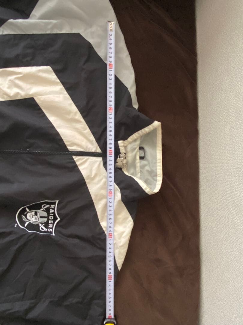 り*ょ様 ナイロンジャケット