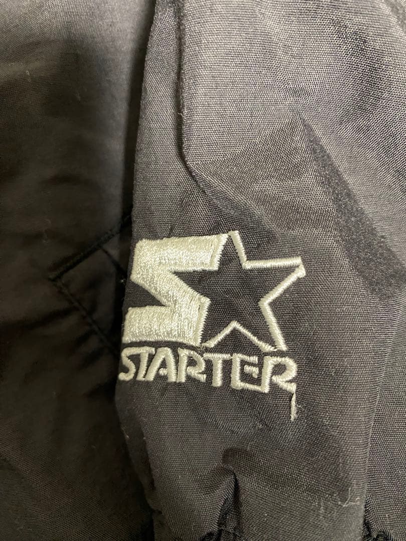 り*ょ様 ナイロンジャケット