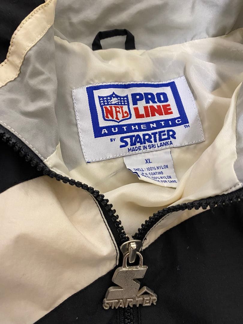 り*ょ様 ナイロンジャケット