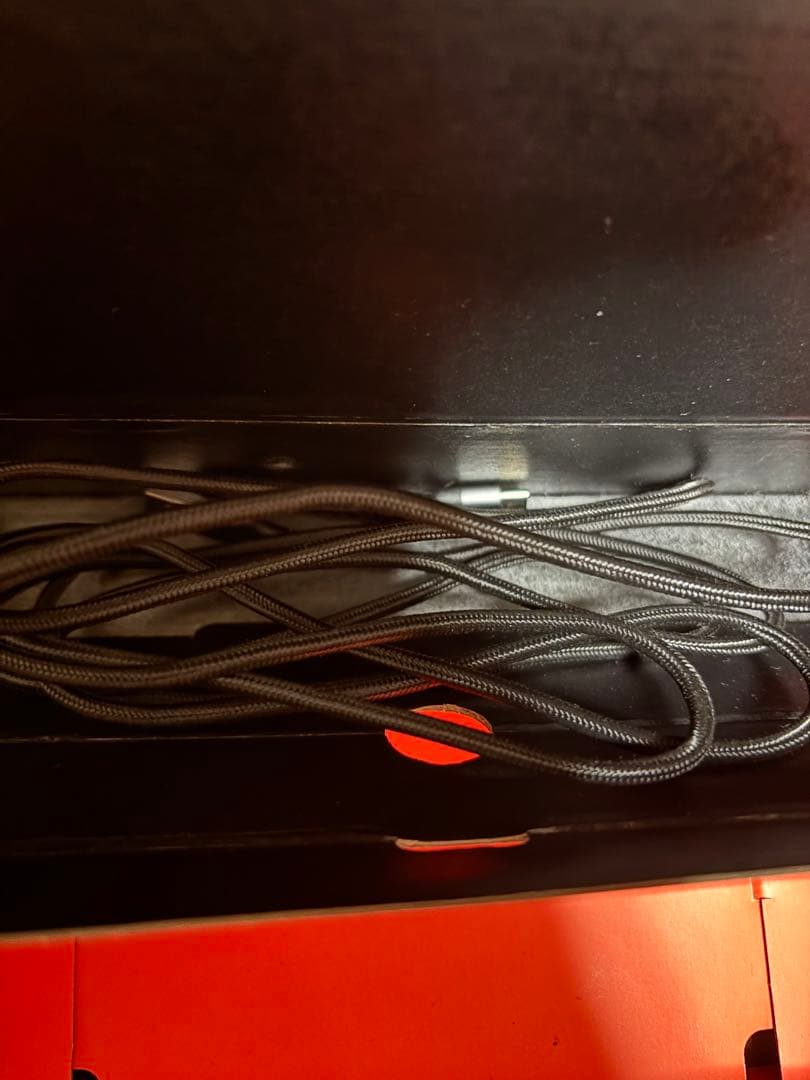 SteelSeries Apex Pro Mini キーボード本体