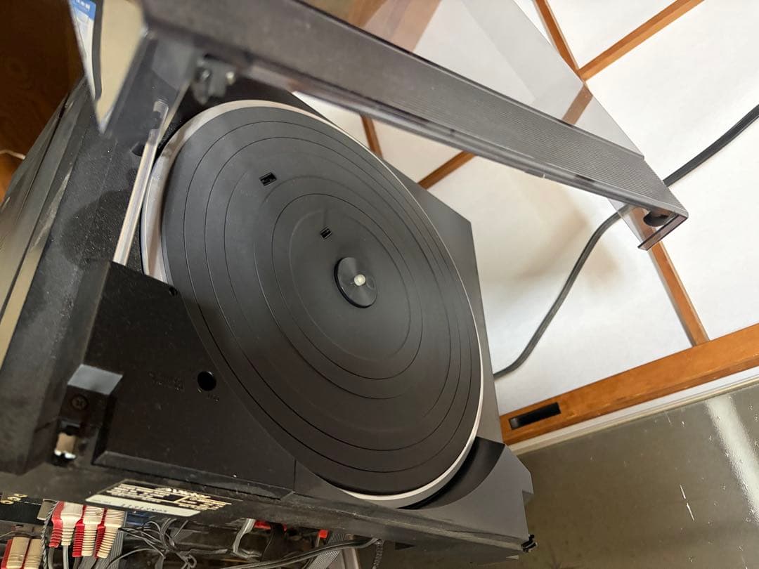 ビクターCreation G7 フルサイズ　システム　コンポ　DC-G7