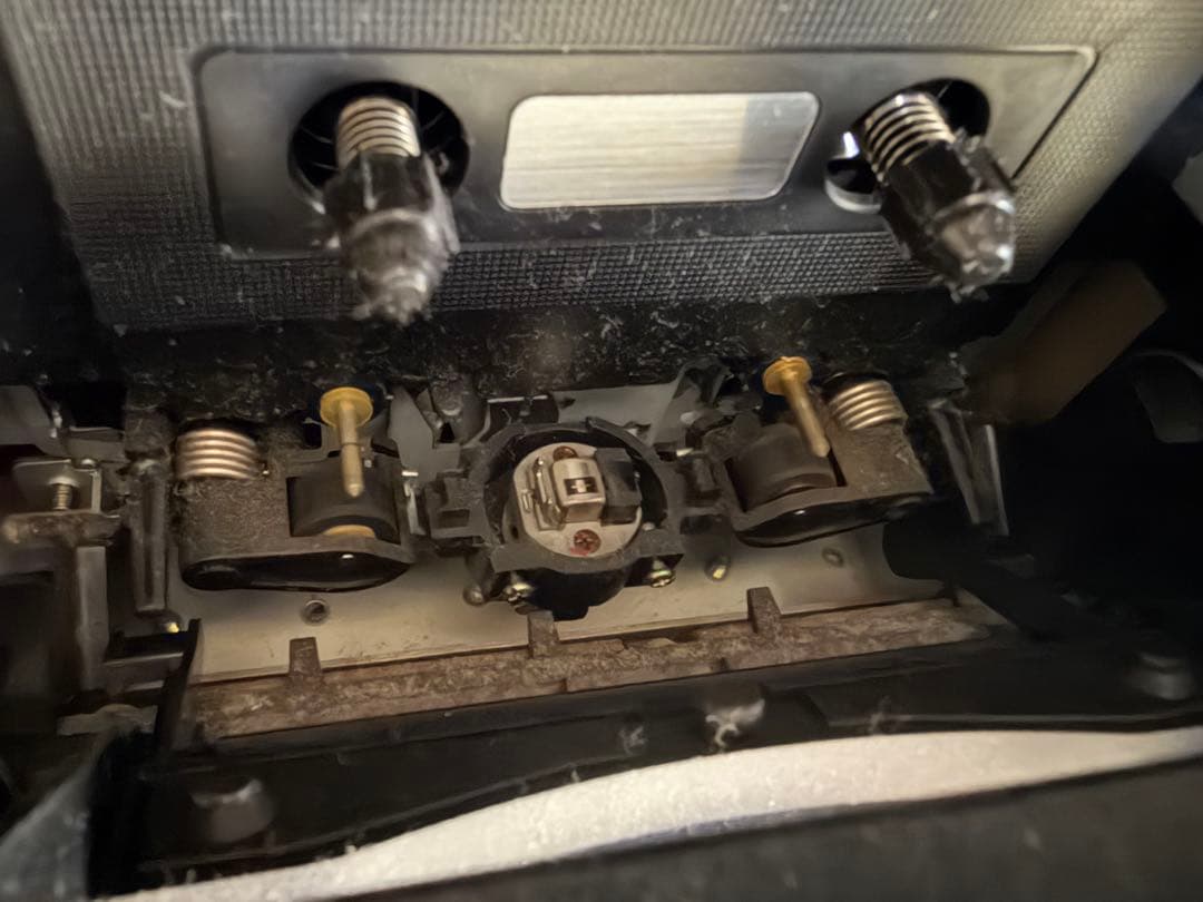 ビクターCreation G7 フルサイズ　システム　コンポ　DC-G7