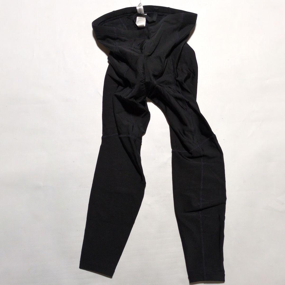 保管品未着用 メンズBL 幅だけ広いLサイズ パールイズミの3DRタイツ