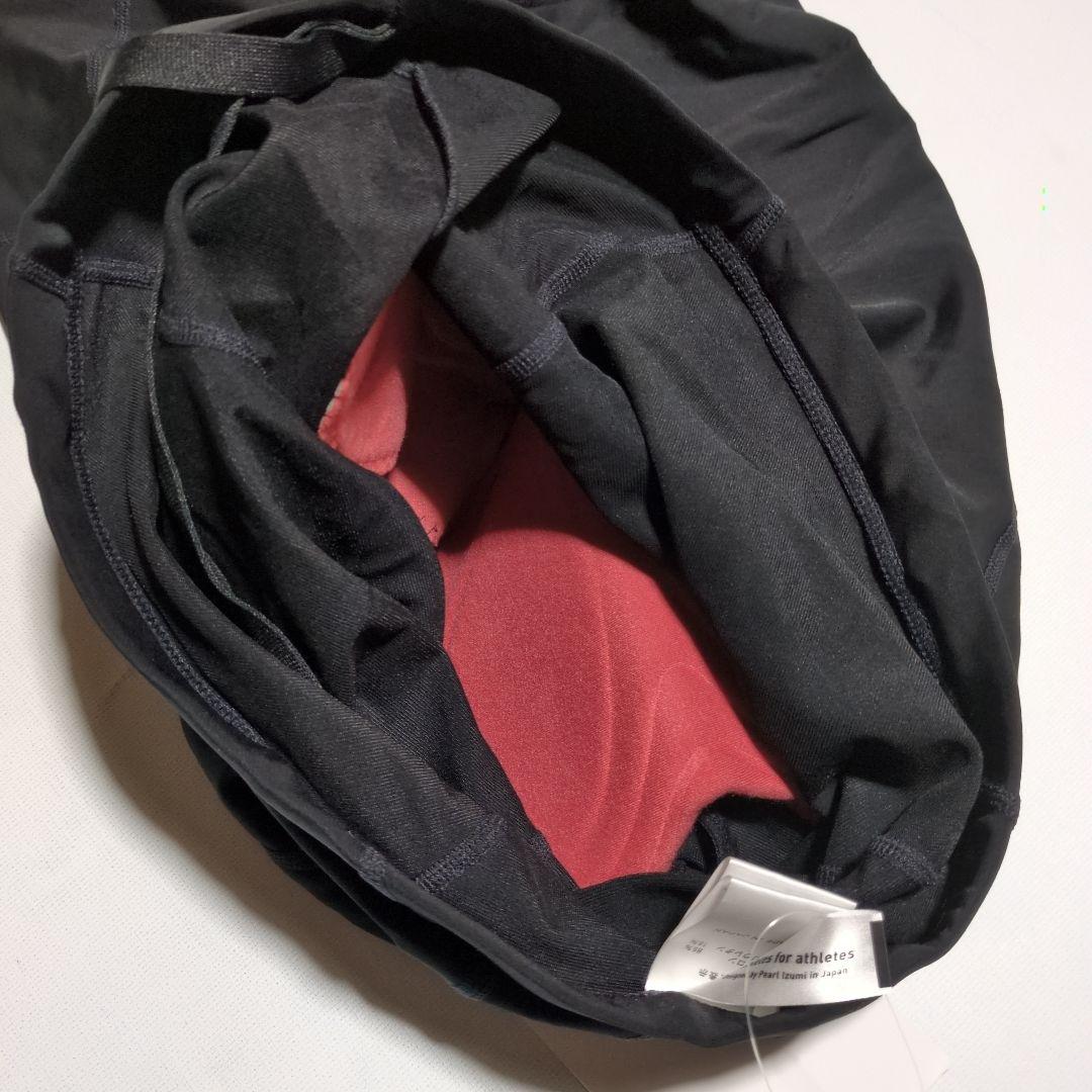 保管品未着用 メンズBL 幅だけ広いLサイズ パールイズミの3DRタイツ