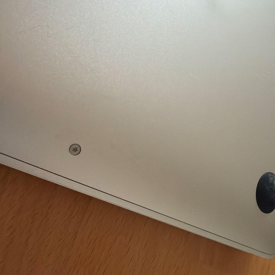 MacBook本体 MacBook Air (13-inch, Early 2014)