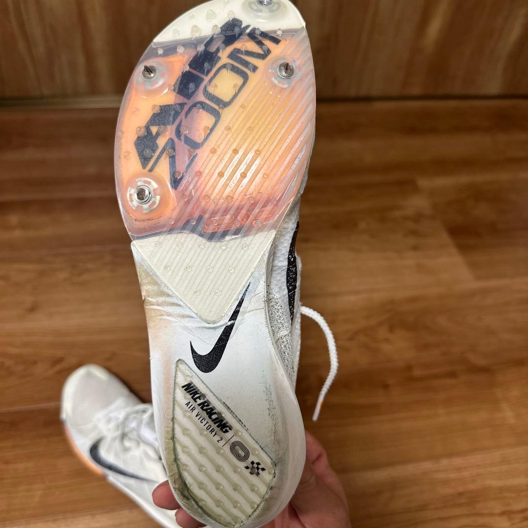 Nike ビクトリー2プロトタイプ28センチ