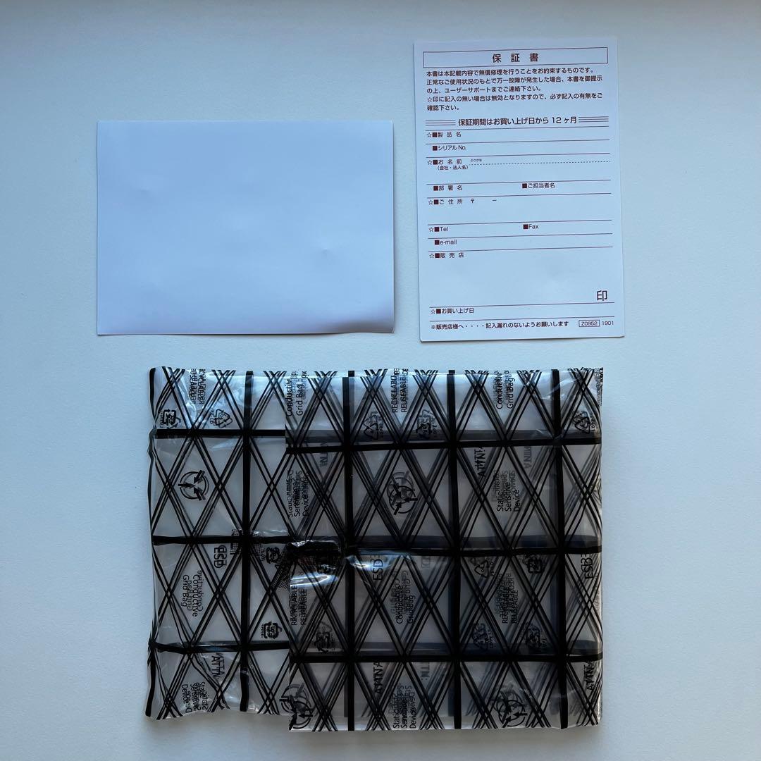 MSI GeForce GTX 1650 AERO 4G ITX グラボ