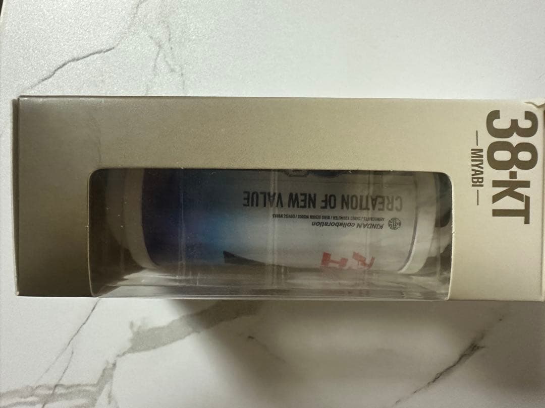 禁断コラボ 横浜BAYOUT 38explore 38灯