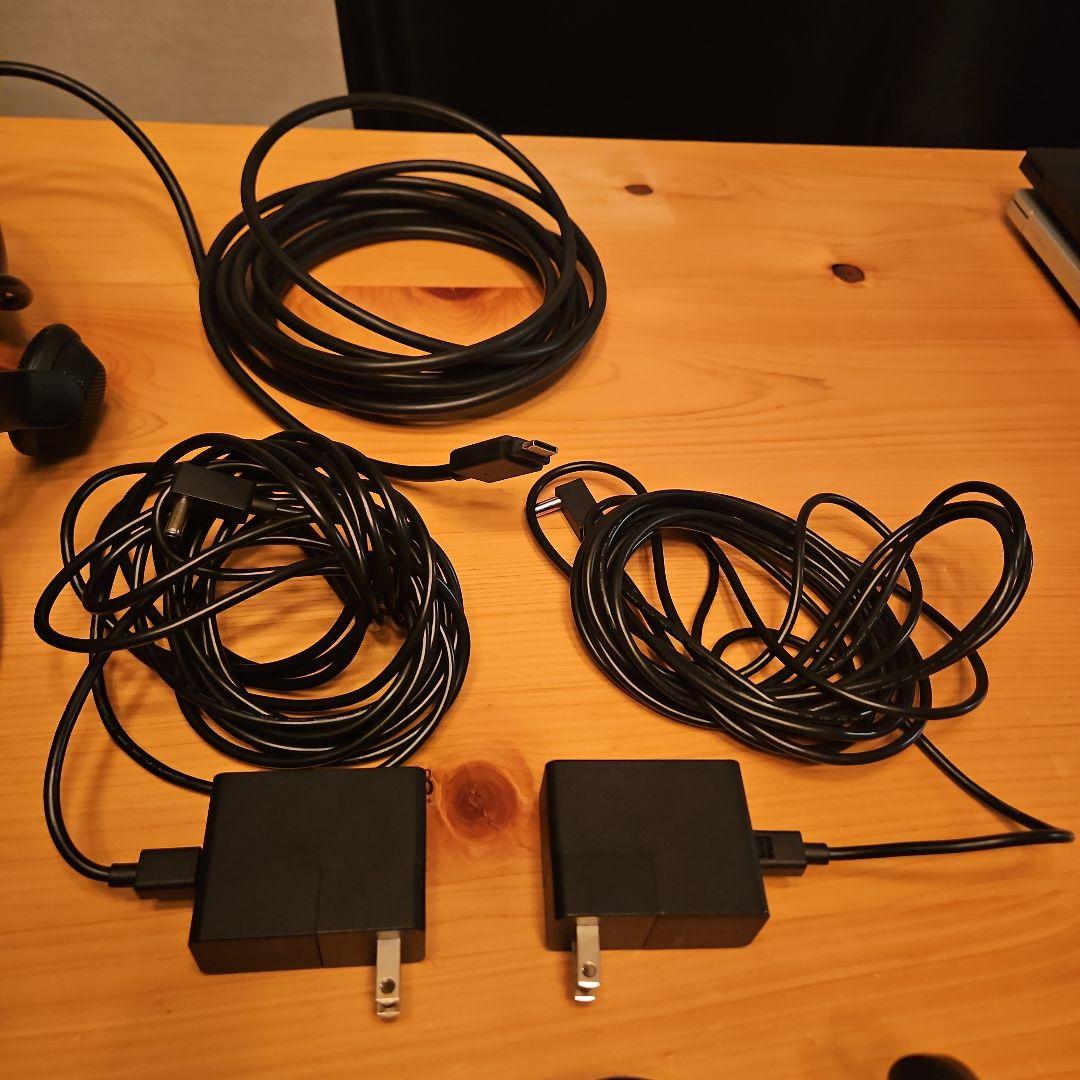 Valve Index VRセット