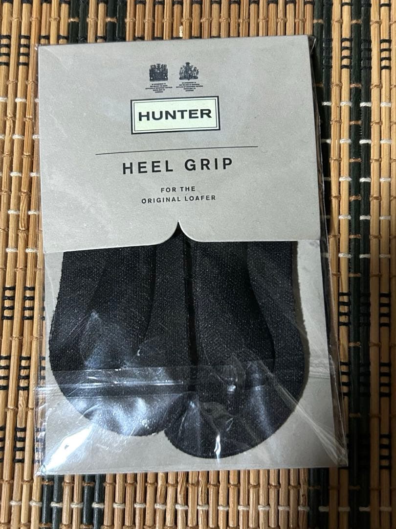 ハンター　レインブーツ　レインシューズ　2足　26センチ