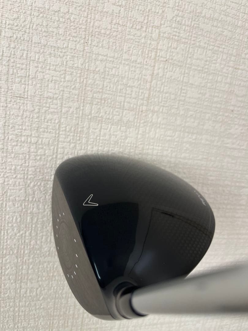 人気メーカーキャロウェイ　レディースクラブセット　REVA