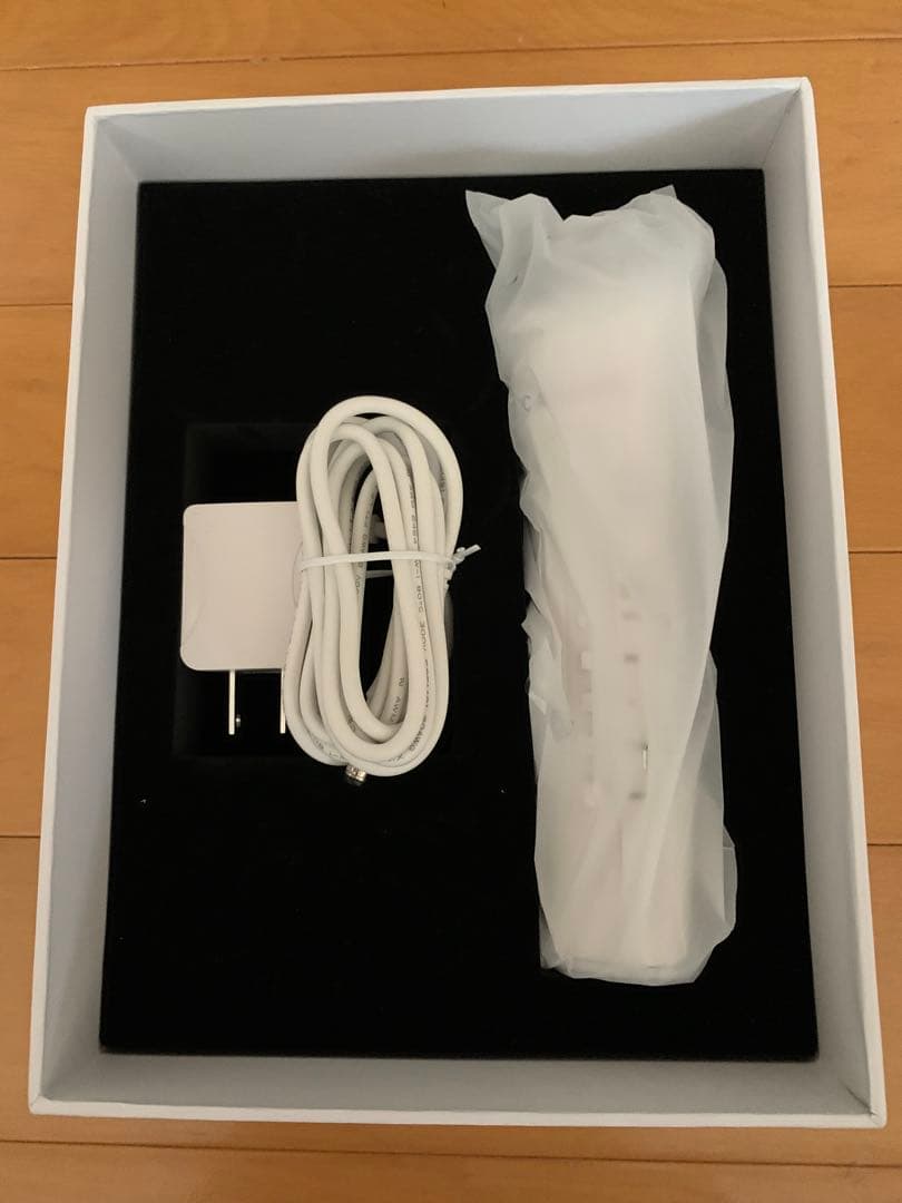 CANADEL BEAUTY TRAINER プレミアリフト３個付き