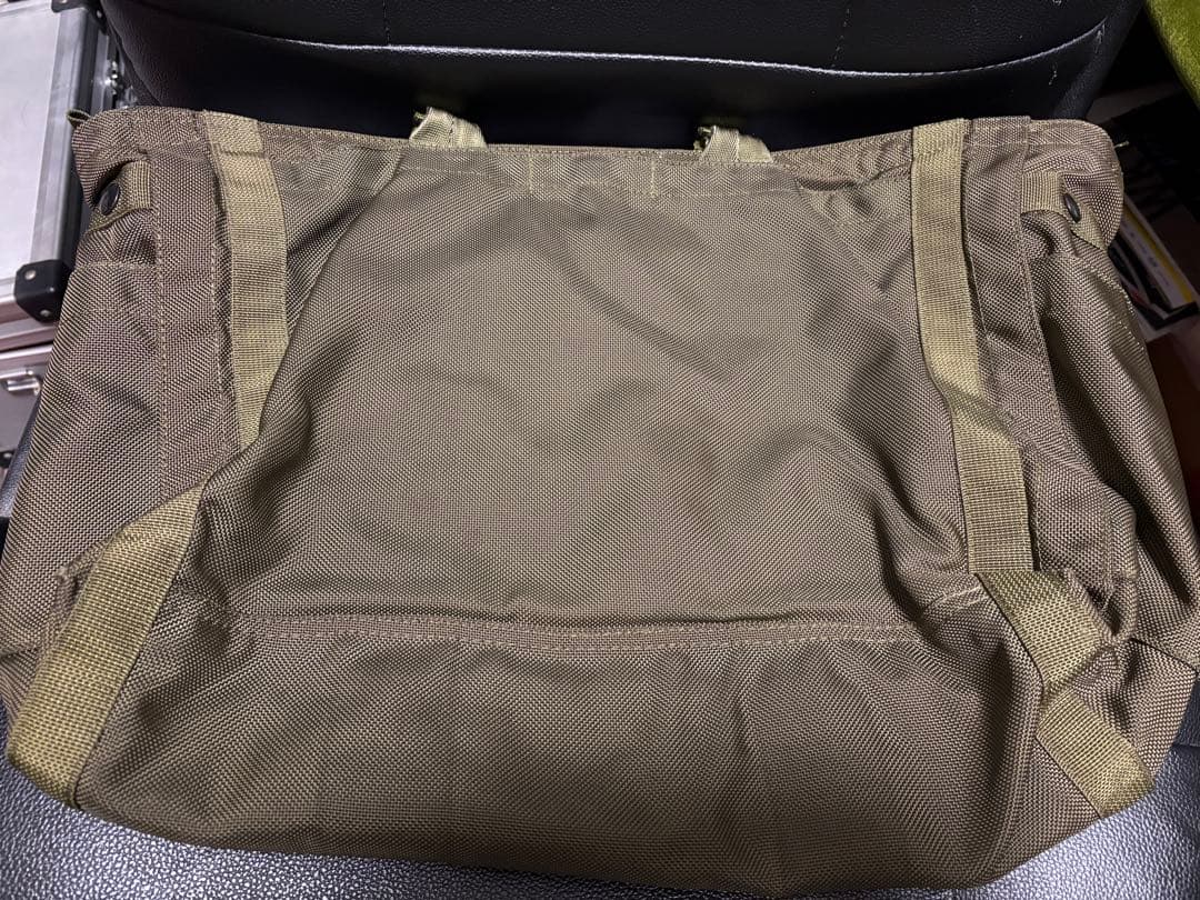 BRIEFNG ブリーフィング　SQトート