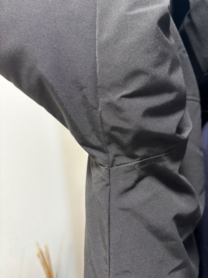   Maitlandダウンジャケット メイトランド