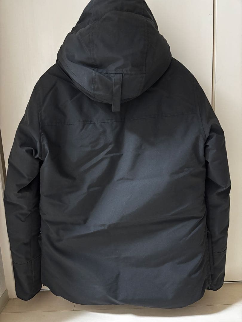   Maitlandダウンジャケット メイトランド