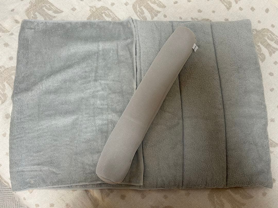今治タオル 睡眠用タオル2 枕まくら