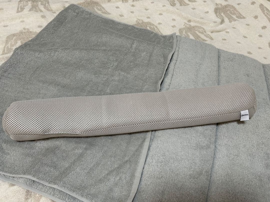 今治タオル 睡眠用タオル2 枕まくら