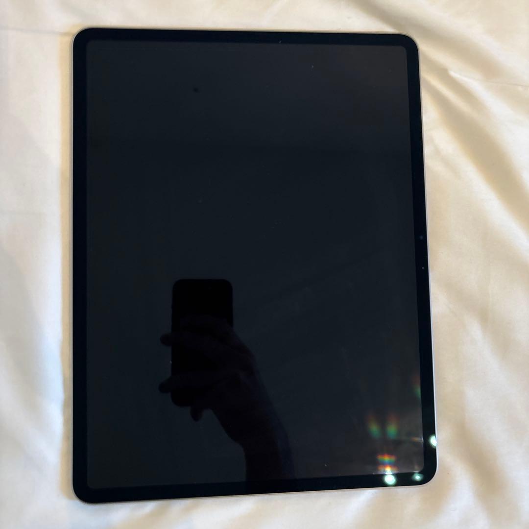 美品！即発送！Apple iPad Air (M2) 13インチ