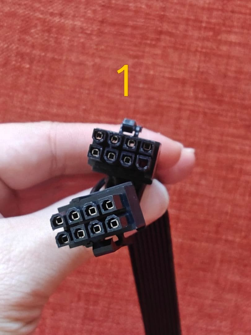 ATX電源 Silverstone SST-ST1000-G 1000W