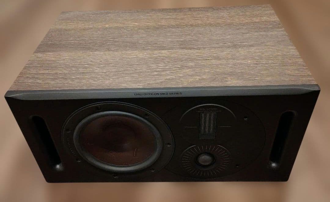 DALI OPTICON VOKAL Mk2 センタースピーカー