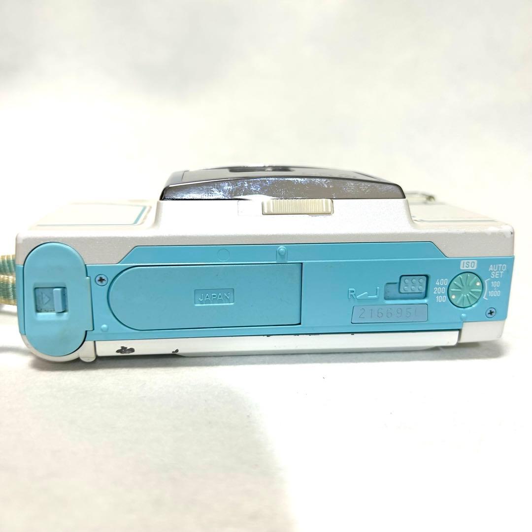 【完動品・稀少】Y-608 MINOLTA af-e クレージュモデル