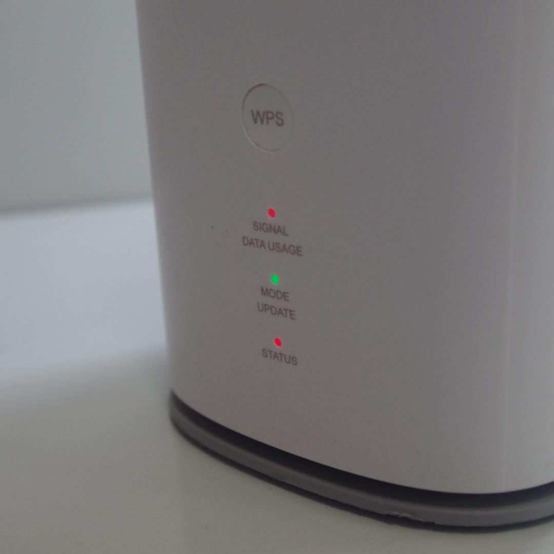 ルーター・ネットワーク機器 A4298 Speed Wi-Fi  5G L13 ZTR02