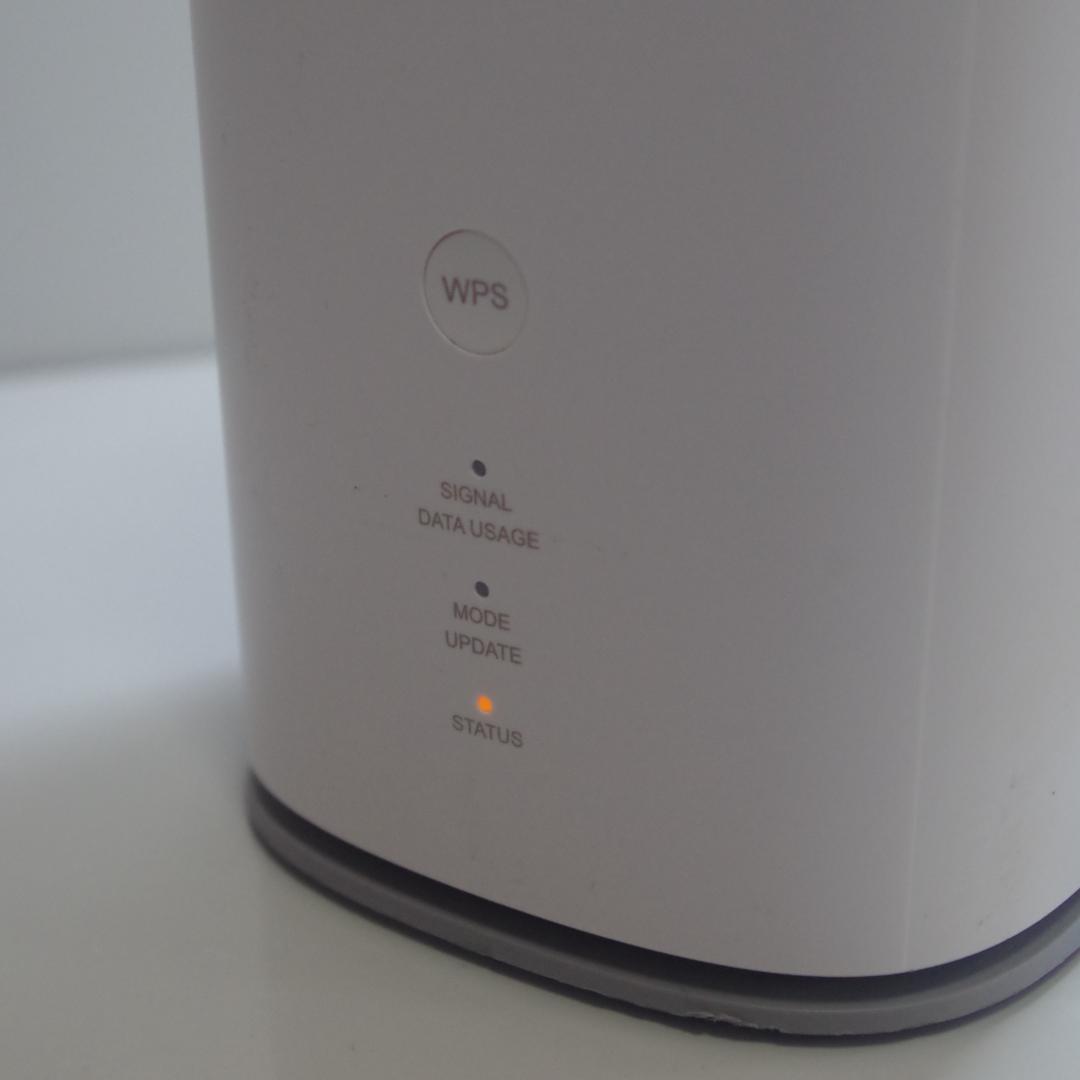 ルーター・ネットワーク機器 A4298 Speed Wi-Fi  5G L13 ZTR02