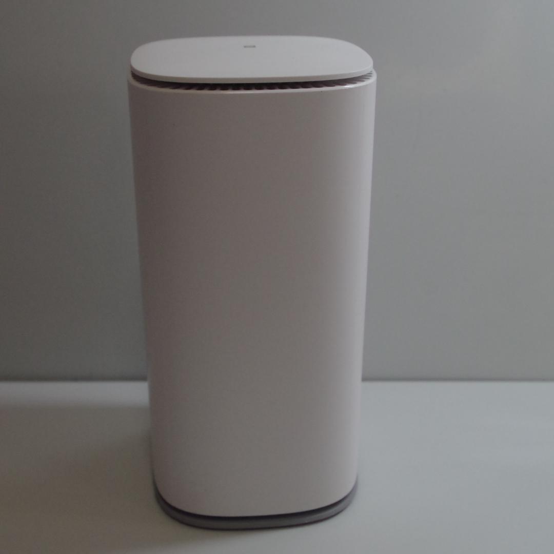 ルーター・ネットワーク機器 A4298 Speed Wi-Fi  5G L13 ZTR02