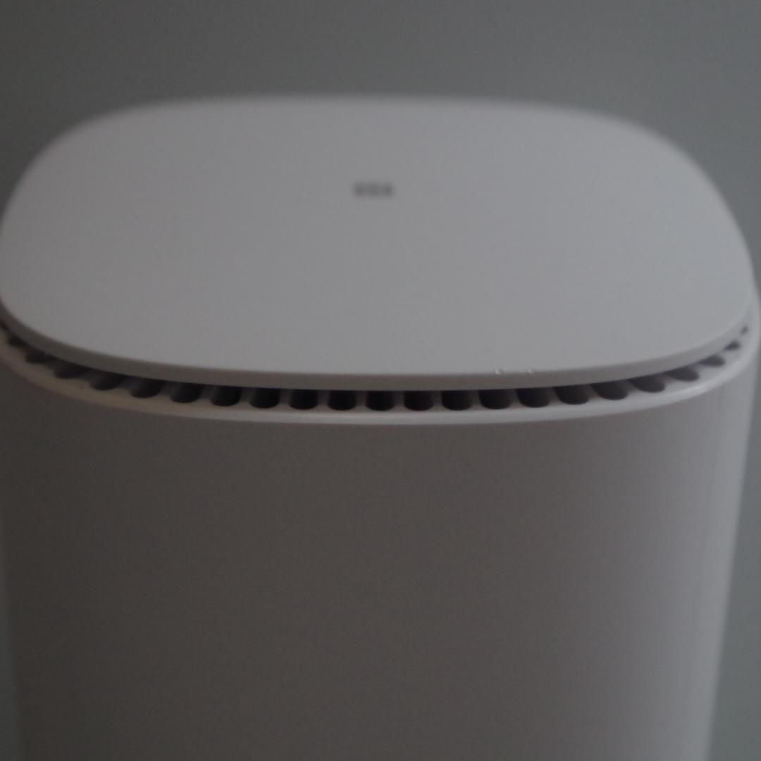 ルーター・ネットワーク機器 A4298 Speed Wi-Fi  5G L13 ZTR02