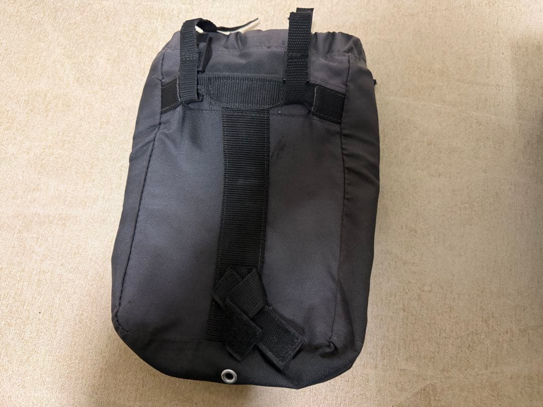 ダホン純正輪行袋 Slip Bag 20 BROMPTONブロンプトンにも