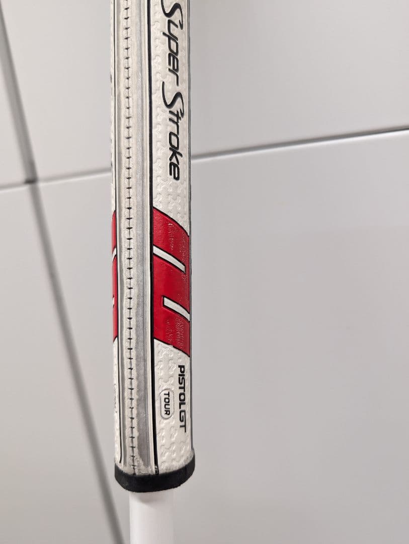 ベティナルディ Queen B ♯12 LAゴルフBettinardi パター