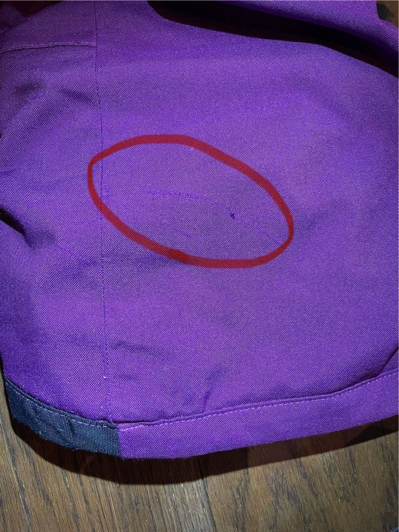 BURTONウェアー(レディース)