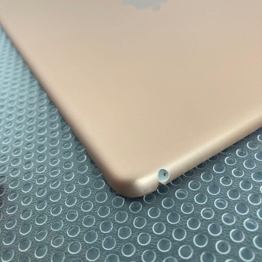 1027【早い者勝ち】電池最良好☆iPad6第6世代 32GB WIFIモデル☆