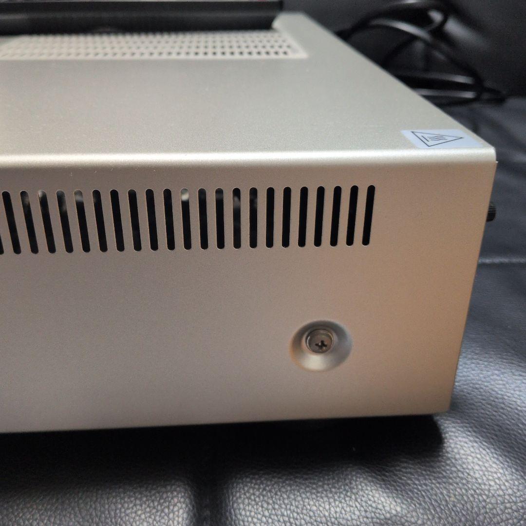 DENON PMA-390RE　プリメインアンプ