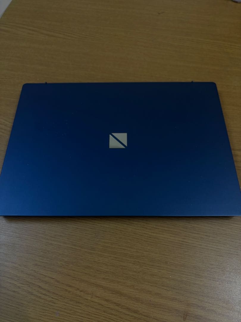 【美品】NEC LAVIE 13.3インチ 薄型ノートPC