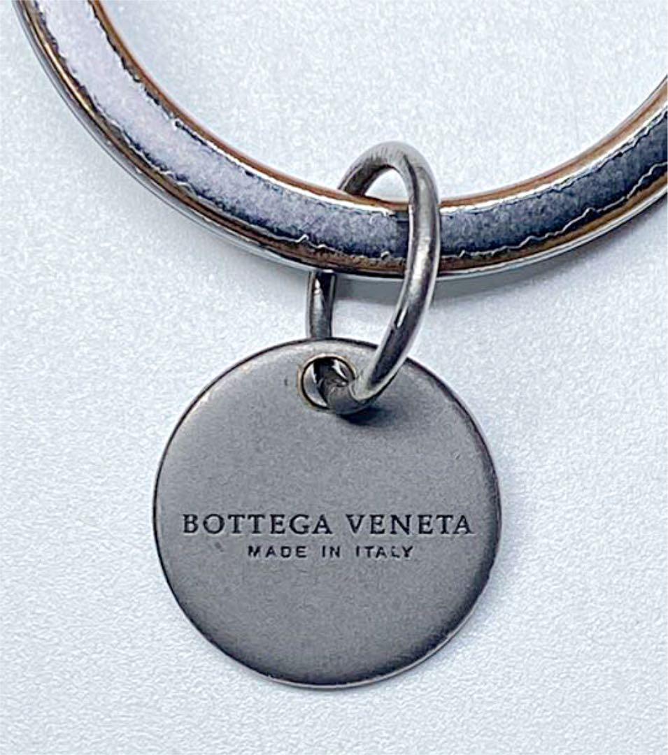 BOTTEGA VENETA(ボッテガヴェネタ) キーホルダー